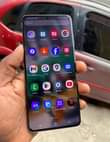 A picture of For sale samsung S20