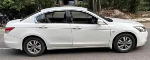 A picture of Honda Accord