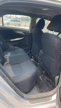 A picture of 08104854872 2012 Toyota Corolla for sale Buy and drive Location