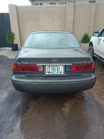 A picture of Location Mowe ogun state Price 1 6 last to seller