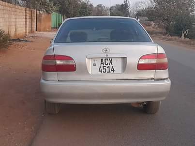 cars for sale in lusaka