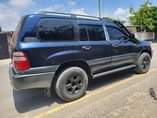 A picture of CHAP CHAP 22milions LANDCRUISER AMAZON KALIIIIII SANAAAA FULL AC DIESEL