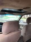 A picture of Nissan Frontier 2002 Pick Up