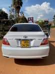 A picture of TOYOTA MARK X 2007 ON SALE