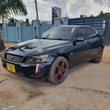 A picture of Alteza milion 4.7 Ipo mwanza Engine safi Automatic 0784857610 Whatsp