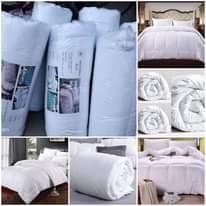 A picture of QUILTS DUVET COVER