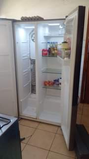classifieds/fridges