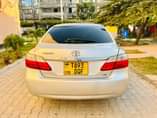 A picture of Toyota premio