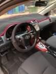 A picture of 2012 Toyota Corolla