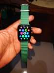 A picture of Smart watch series 7