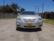 used toyota camry