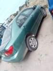 A picture of 2004 TOYOTA COROLLA NIGERIA USED