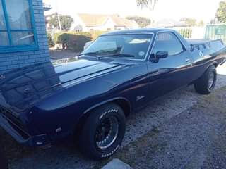 1975 Cars
