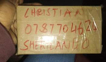 A picture of TUNABADILI VIOO VYA SIM ORGINAL KWA BEI POA 0787704624