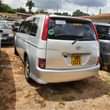 A picture of TOYOTA ISIS 2006 19M