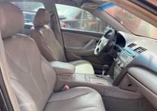 A picture of Few months Used Not Registered first body 010 Toyota Camry