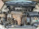 A picture of Toyota Camry 2001
