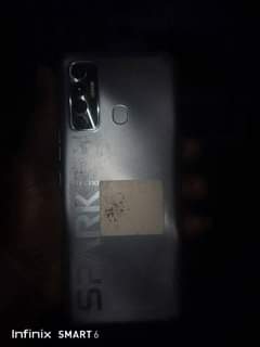 A picture of Spark 7pro