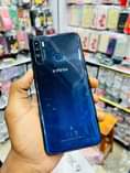 A picture of INFINIX s5
