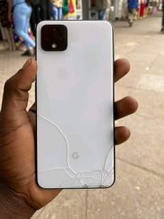 A picture of Google PIXEL 4 GB 128