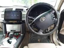A picture of Toyota Markx