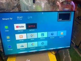 A picture of 32 INCH SMART LED TV