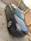 A picture of toyota camry for sale 090613588484 c engine Auto tranny Very