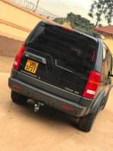 A picture of Discovery3 on QuickSale 2008 UBL Disco3Diesel 2 700cc just call