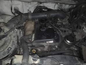 A picture of 2007 Toyota hillux sound fuel engine n good manual gear