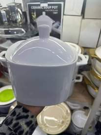 A picture of Dishes