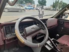 A picture of Used Nissan Vannete
