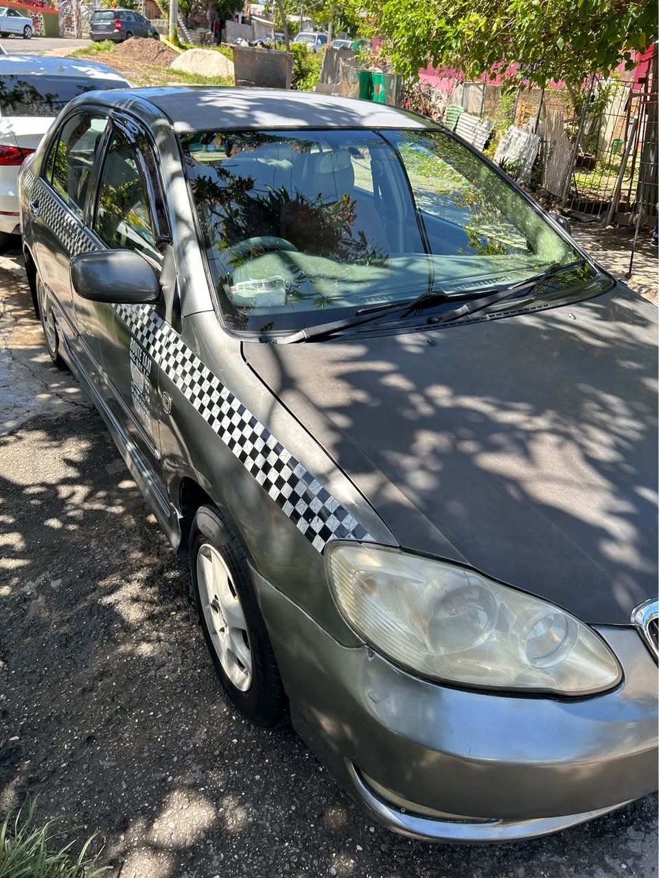 cars