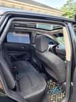 A picture of Nissan Dualis