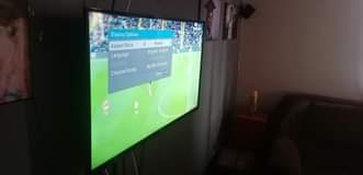 A picture of Hisense 40inch