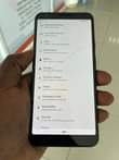 A picture of Google pixel 3axl