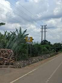 A picture of Kakiri Kikandwa Plots for sale
