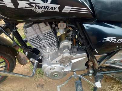 A picture of Hii c yakukosa Njoo Na Fundi Wako Ukague
