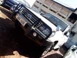 A picture of 2000 Toyota Landcruiser V8