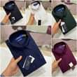 A picture of Plain Shirts