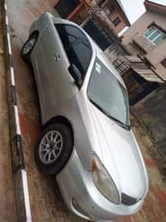 A picture of Super clean pure firstbody paint 2004 Toyota Camry big daddy