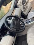 A picture of Distress Bizza Range Rover Evoque 2012 