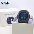 A picture of V8 Smart Watch Your All in One Solution it can