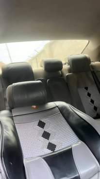 A picture of Car