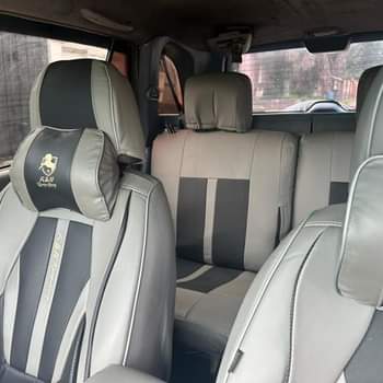 A picture of Toyota RAV4 2005