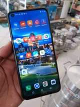 A picture of INFINIX NOTE 7 STORAGE 64GB RAM 4GB