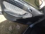A picture of Honda civic manual transmission