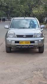 used nissan xtrail