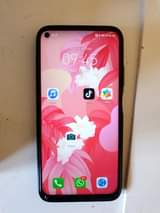 huawei p40