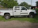 A picture of 2009 Chevrolet Silverado 1500 Crew Cab LT Pickup 4D 5