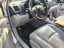 A picture of Clean used and well maintained Keyless entry pick 3 7m